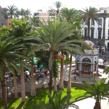 Venus Charming In Old Town Triana San Telmo Appartamento